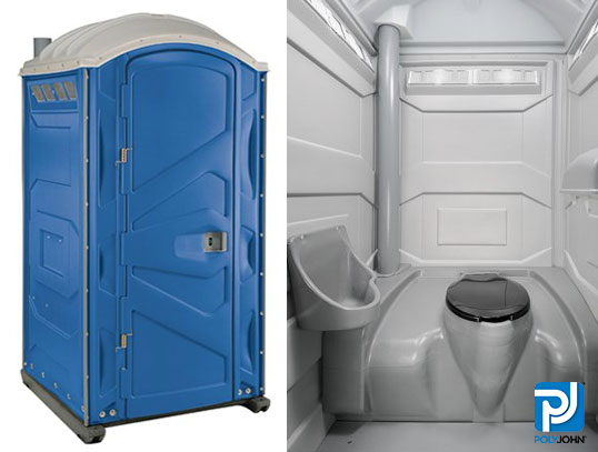 Portable Toilet Rentals in Tacoma, WA